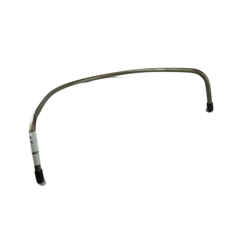 PIPE RIGID CARB-CARB: