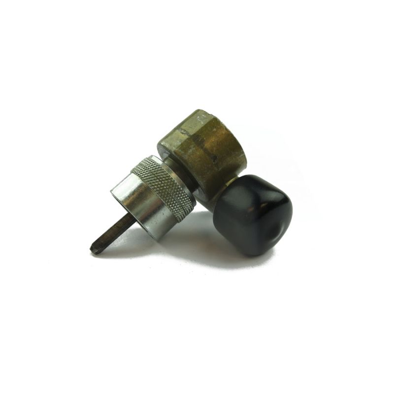 ANGLE DRIVE UNIT:  MGB, TR4A, TR5, TR6, VITESSE, AH