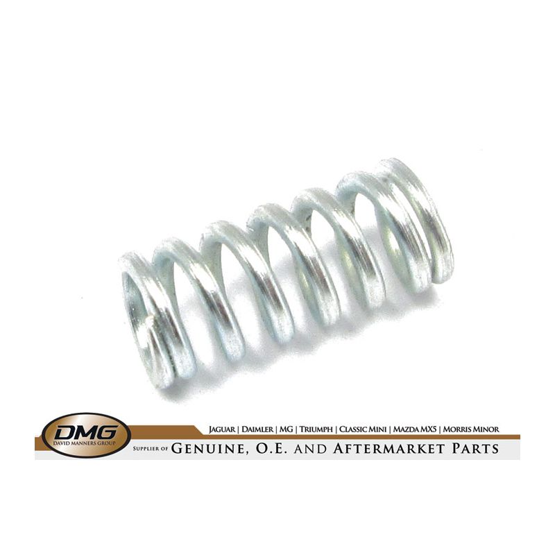 SYNCHRO HUB SPRING:  TR2, TR3, TR4, TR5, TR6