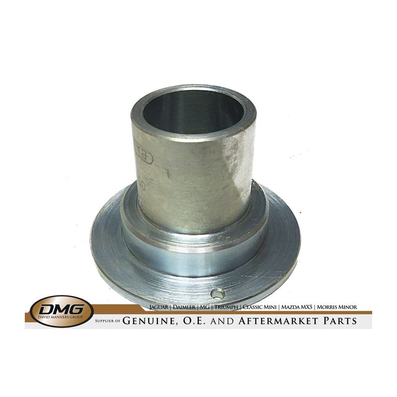 GEARBOX FRONT END COVER:  MIDGET 1500