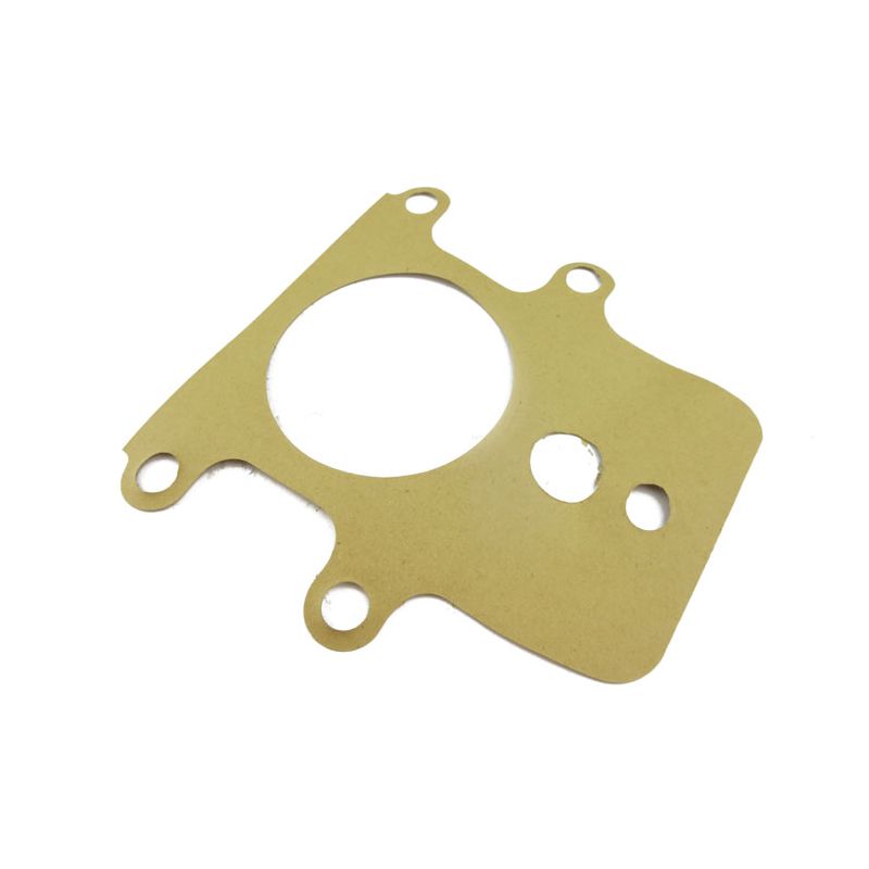 GASKET GEARBOX FRONT:  SPITFIRE