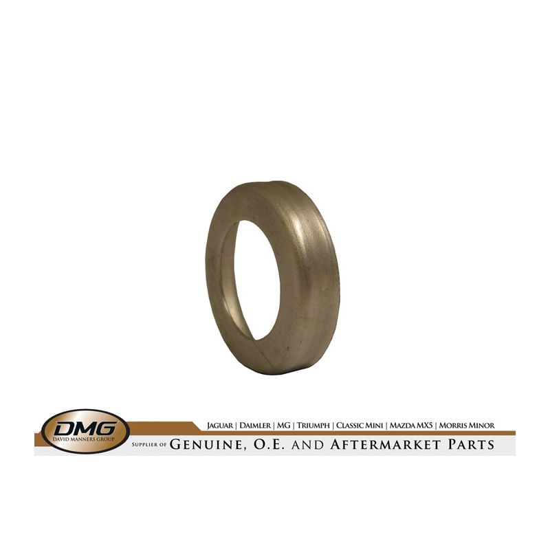 END CAP STEERING COLUMN:  TR4, SPITFIRE, GT6