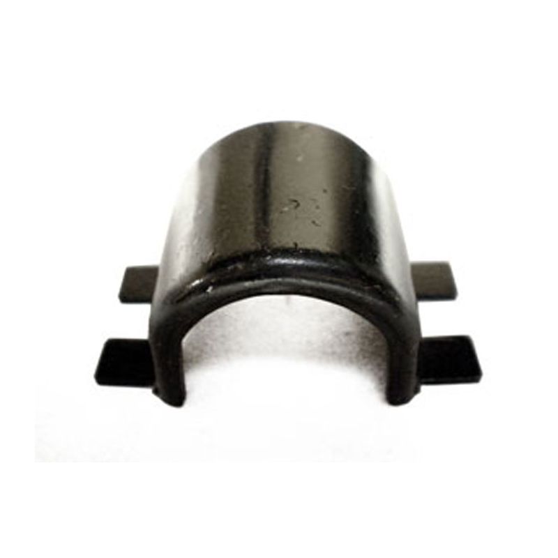 ARB CLAMP BRACKET:  TR2, TR3, TR3A, TR4, TR4A, TR5, TR6, STAG , GT6