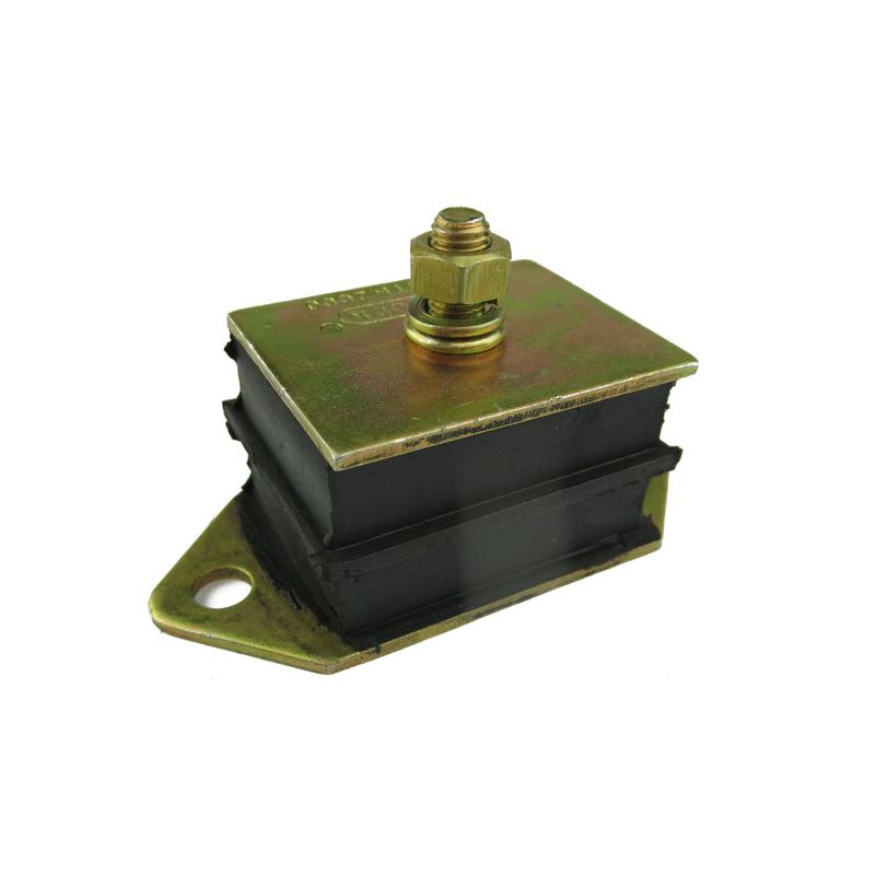 ENGINE MOUNTING:  T2000 T2500