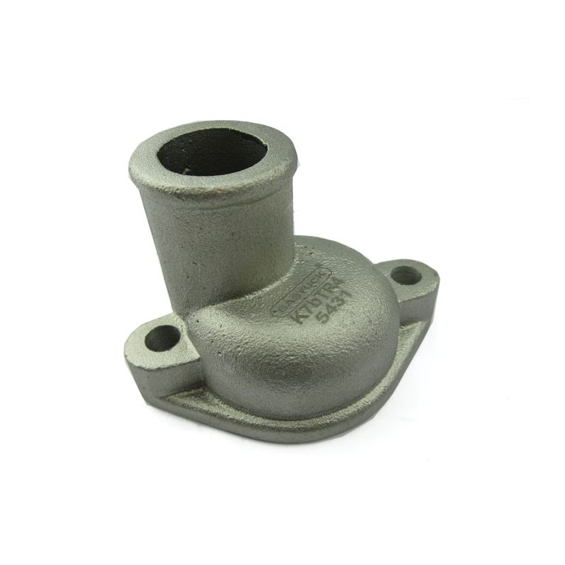 THERMOSTAT HOUSING:  TR2, TR3, TR3A, TR4, TR4A
