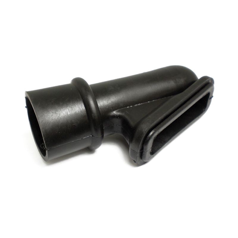 PEDAL DUST BOOT:  HERALD, VITESSE, SPITFIRE, GT6