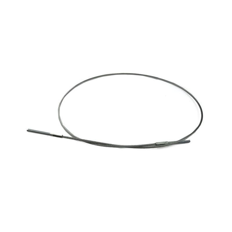 HANDBRAKE CABLE:  HERALD, VITESSE MKI, TRIUMPH 2000 MK1