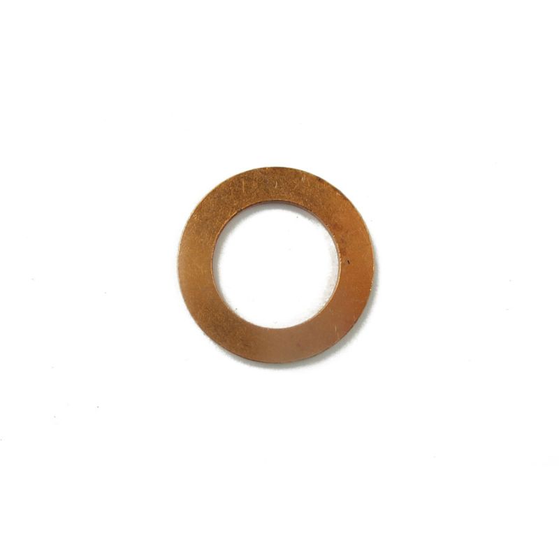 COPPER WASHER:  MIDGET, MM