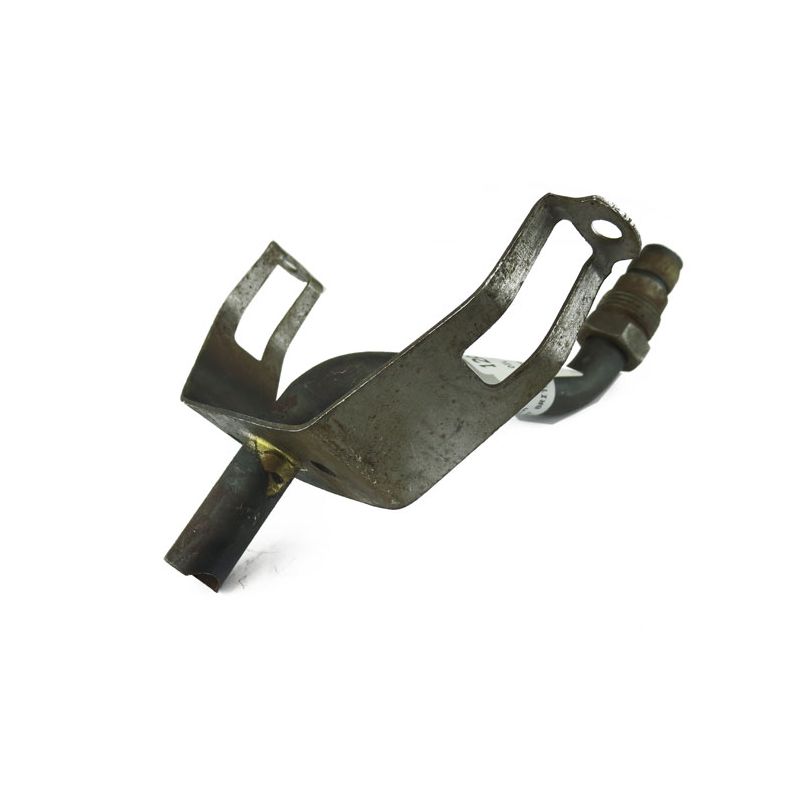 OIL PUMP PICKUP PIPE:  S&M, M/MINOR 61-71