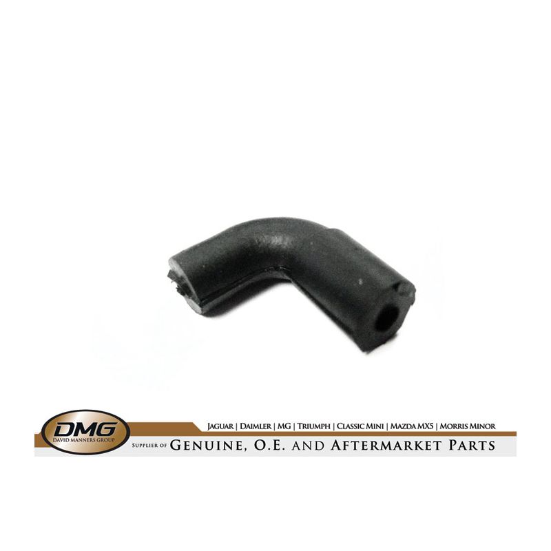 CONNECTOR 90 DEGREE:  MGB, TR7, STAG, MINI, MM