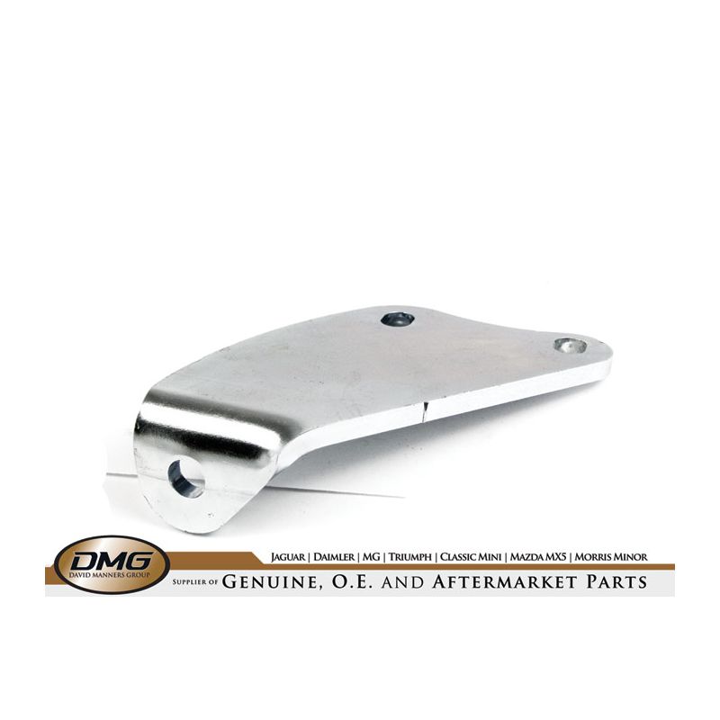 BRACKET ALTERNATOR CONVERSION:  MGB, MINI, MM