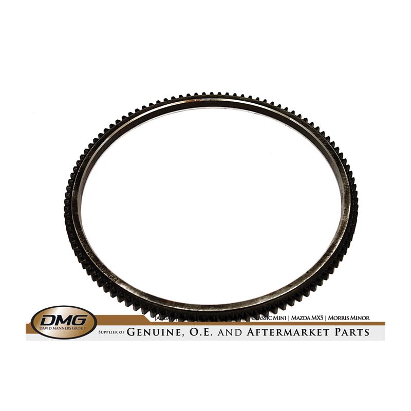 RING GEAR:  S&M 1275,  MM 1275