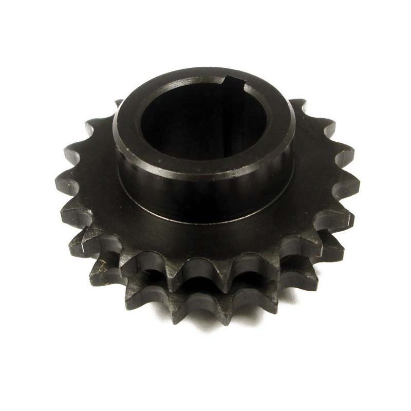 DUPLEX CRANK GEAR:  S&M 1275, MINI