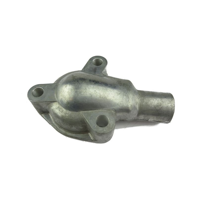 THERMOSTAT HOUSING:  S&M 63-68 1098CC