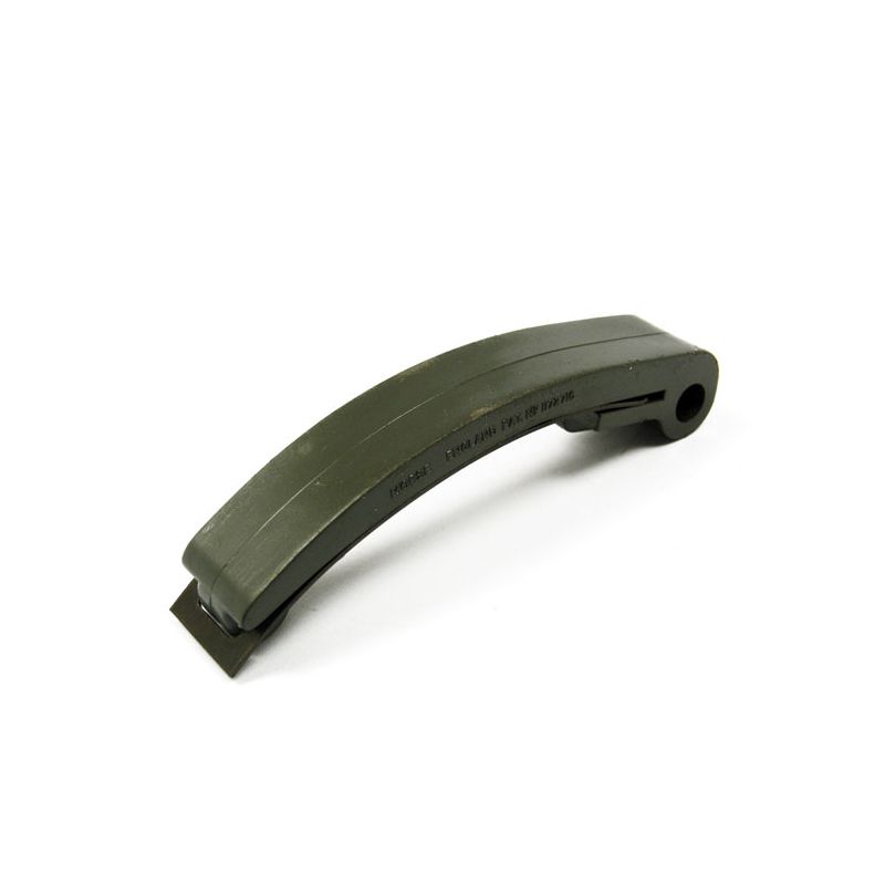 TENSIONER STRIP:  MINI, MM