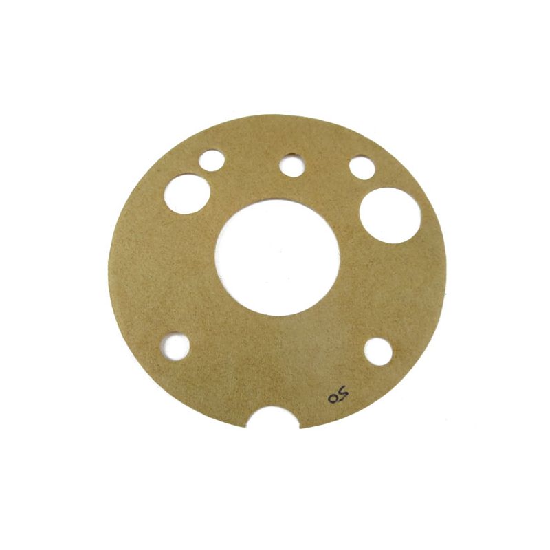 OIL PUMP GASKET:  S&M 948 1098 1275, MINI, MM