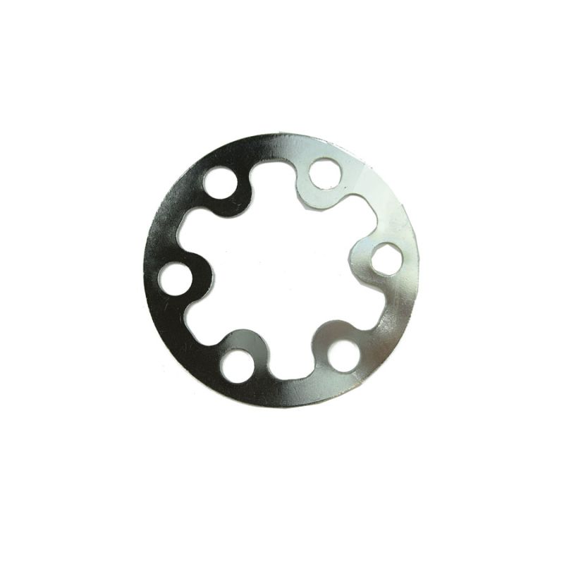 LOCK TAB FLYWHEEL:  S&M 1275, MM