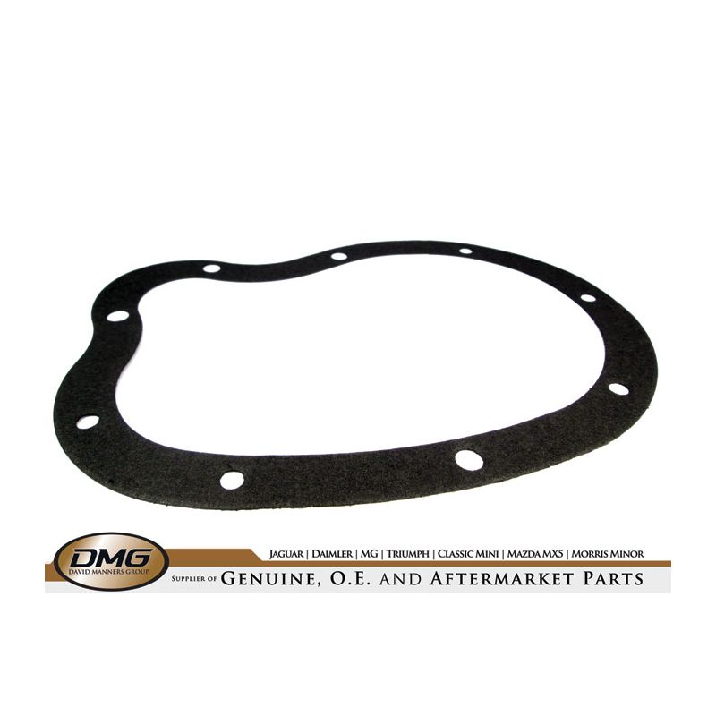 TIMING COVER GASKET:  MGA, MGB 62-80
