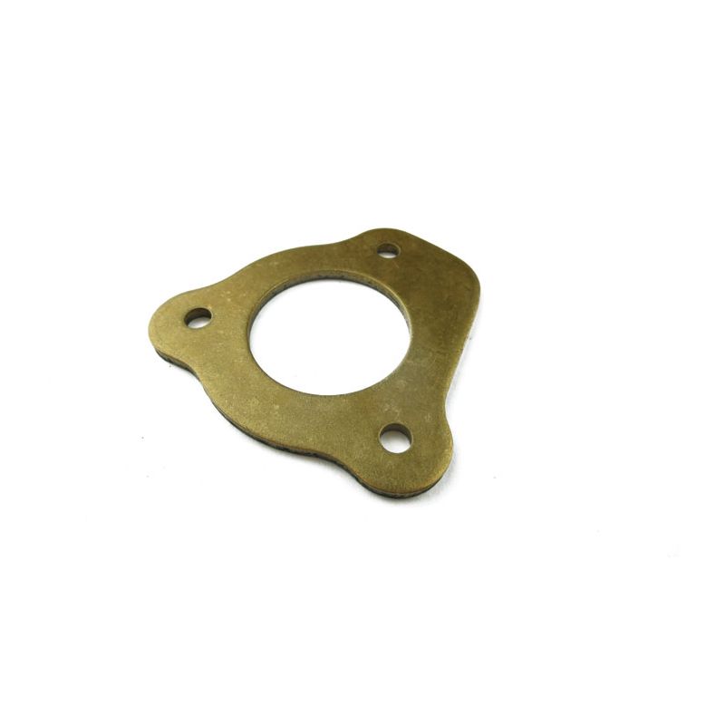 CAMSHAFT THRUST PLATE:  MGA, MGB