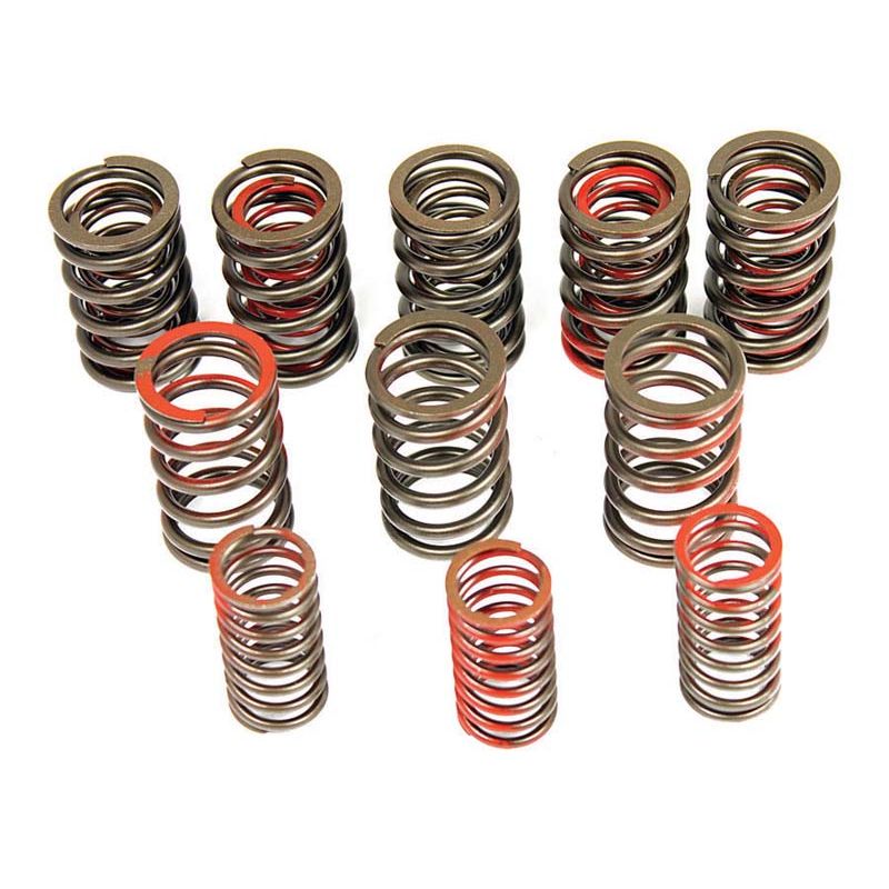 VALVE SPRING SET:  MGA, MGB 62-71