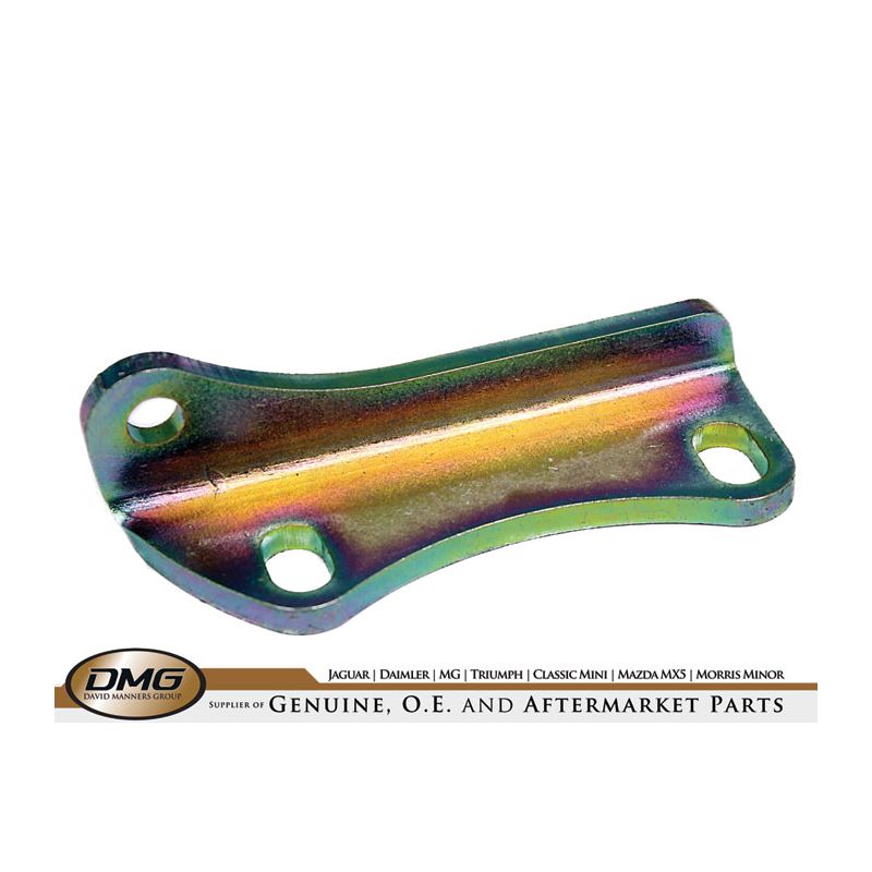 BRACKET ALTERNATOR:  MGB 68-80
