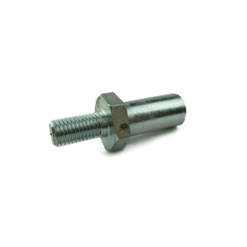 VALVE COVER - STUD A&B SERIES:  MGB