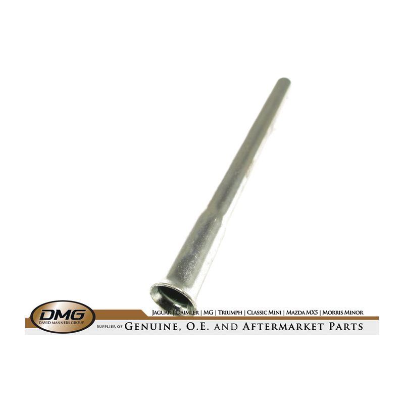 DIPSTICK TUBE:  MGB 68>