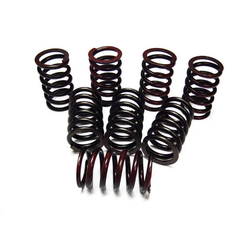 VALVE SPRING SET 18V:  MGB 71-80