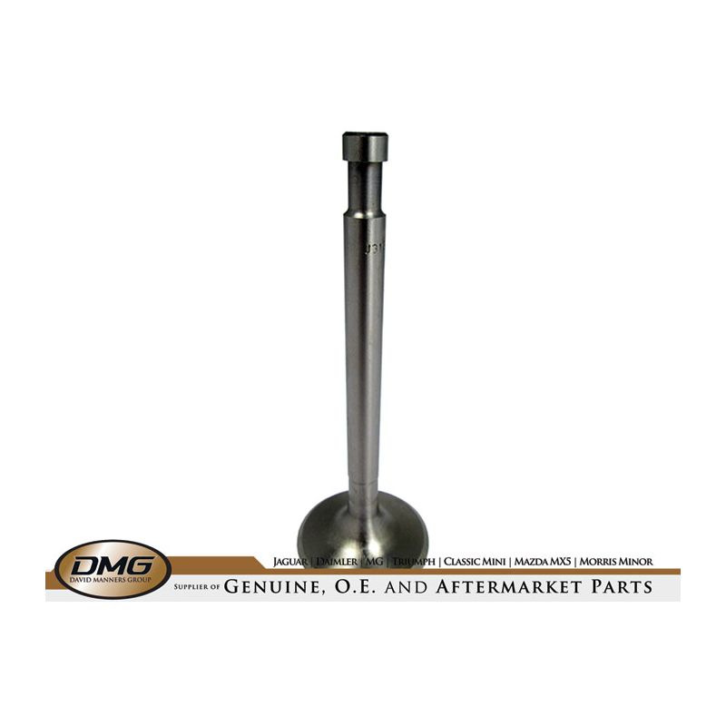 INLET VALVE:  MGA 1622, MGB >67