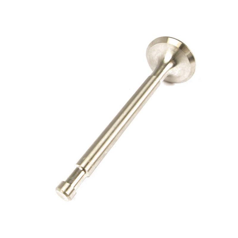 EXHAUST VALVE:  MGA 1622, MGB 62-67