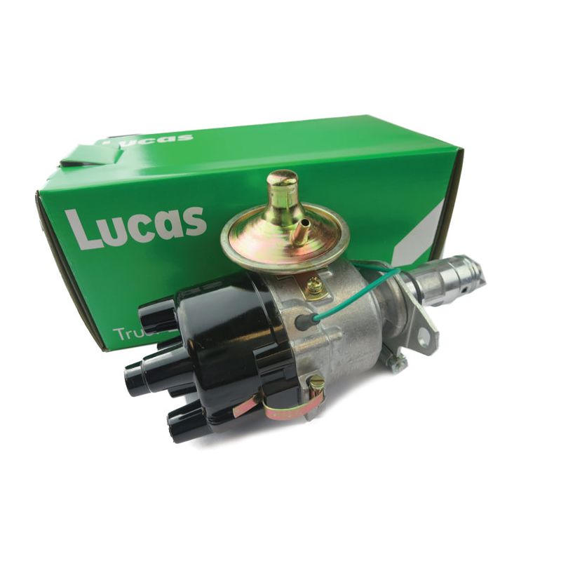 DISTRIBUTOR (41427) 45D4:  MGB 71-74