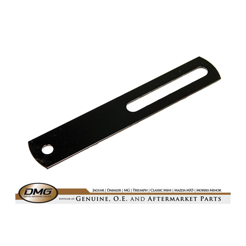 LINK DYNAMO ADJUSTNG:  MGB 62-76, MM