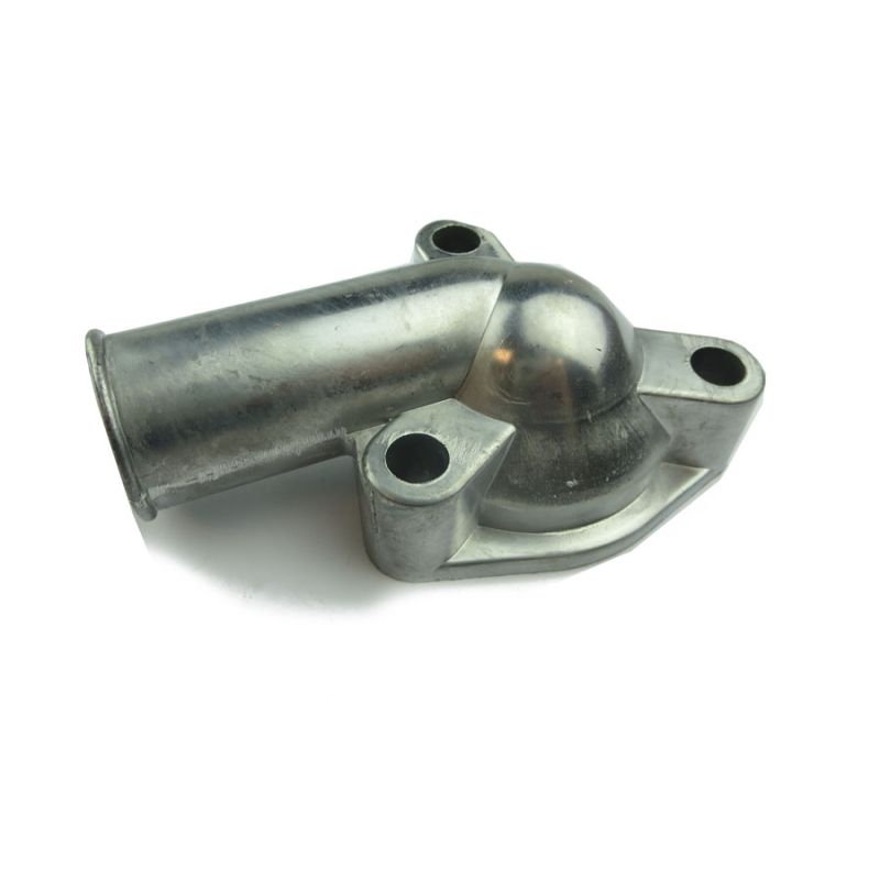 THERMOSTAT HOUSING:  MGA 55-62, MGB 62-67