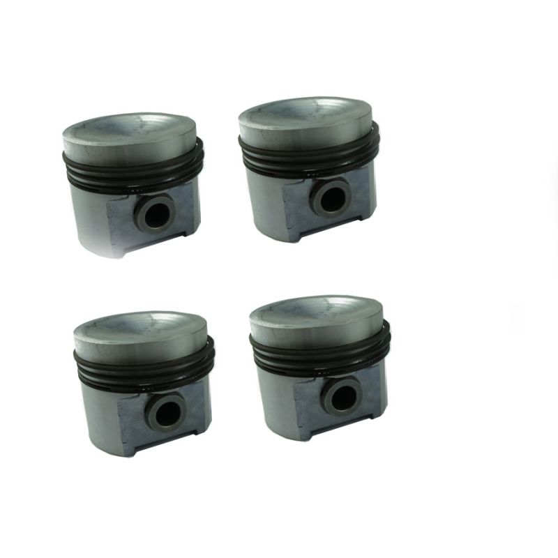 PISTON SET -STD: 1275CC