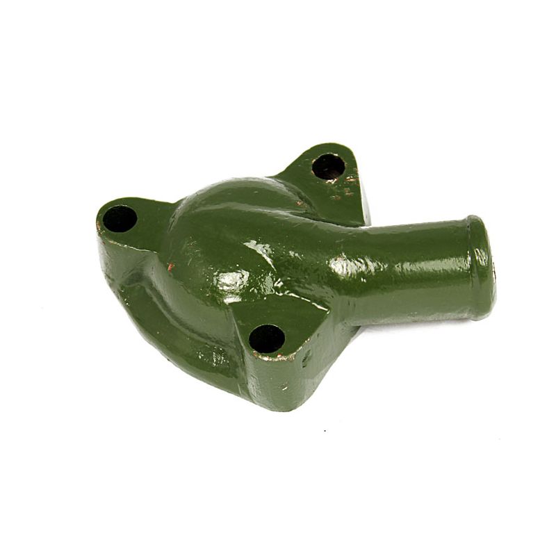 THERMOSTAT COV/ELBOW: 1275CC