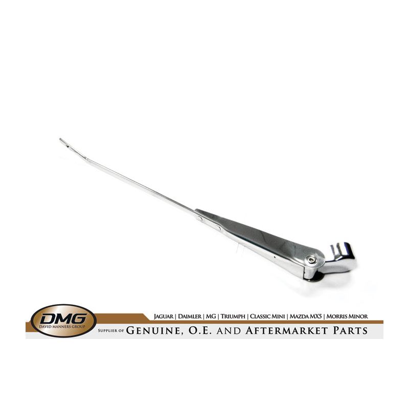 WIPER ARM:  GT6 MKI