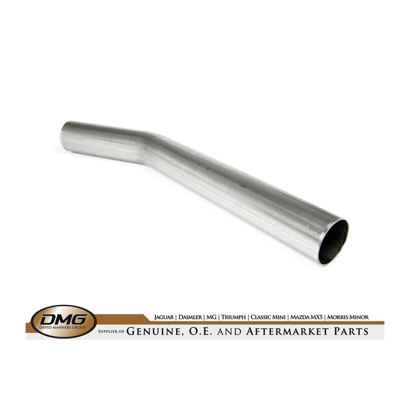 WATER PIPE SS:  TR2, TR3, TR4A