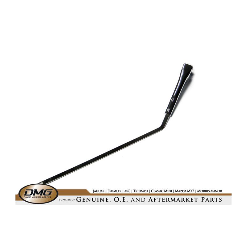 RH WIPER ARM LHD:  TR4, TR4A 61-67