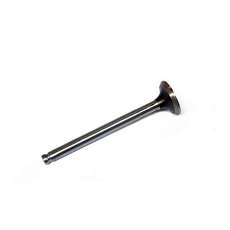 EXHAUST VALVE:  SPITFIRE MKI MKII