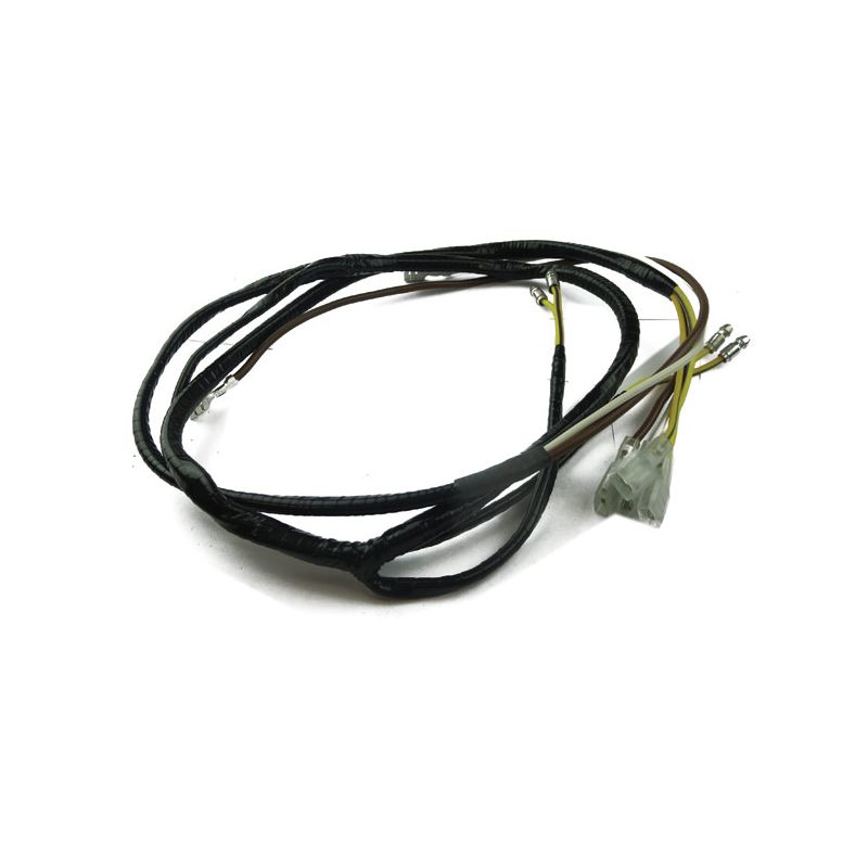 LOOM OVERDRIVE RELAY:  TR4A, TR5, TR250 61-68