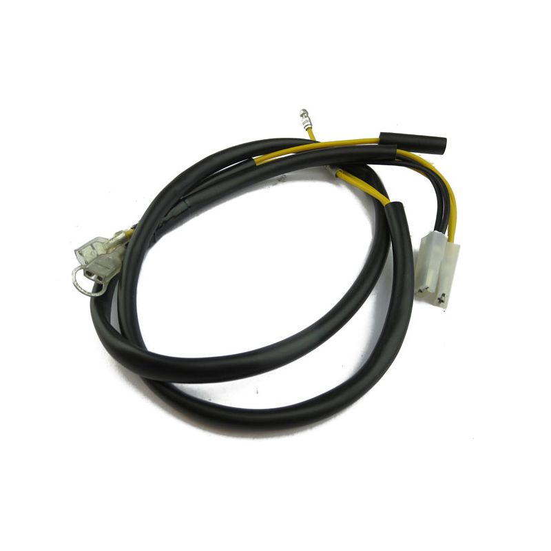 O/DRIVE GEARBOX HARN:  TR4, TR4A, TR5, TR6 62-73