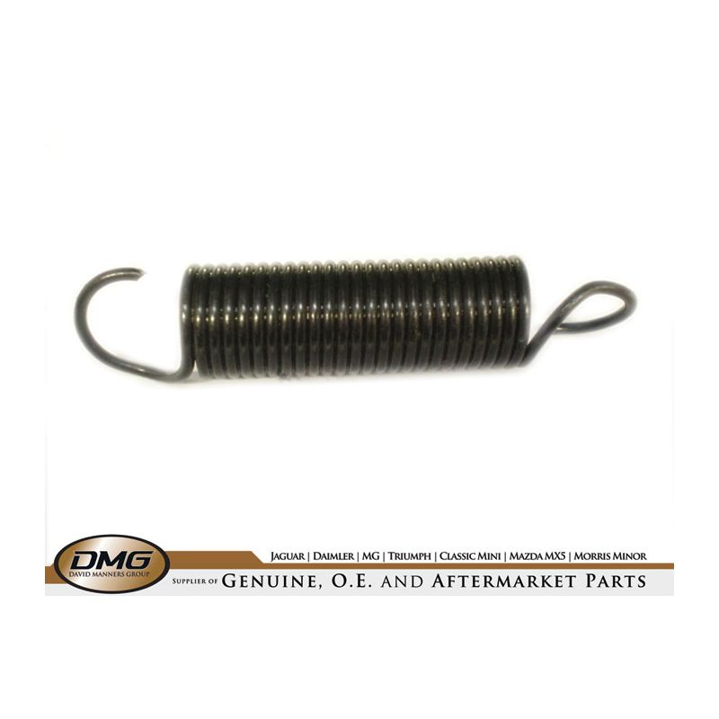 SPRING P/OFF HANDBRAKE:  SPITFIRE MKIV-1500, GT6