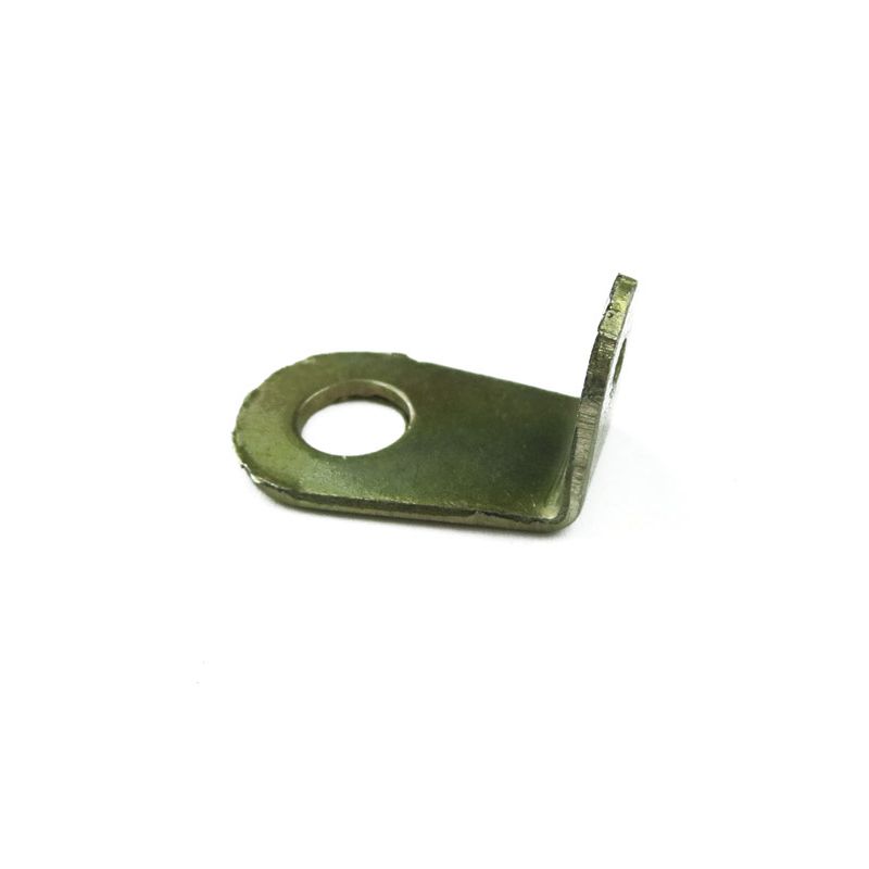SPRING ANCHOR PLATE:  SPITFIRE MKIV-1500, GT6 MKIII