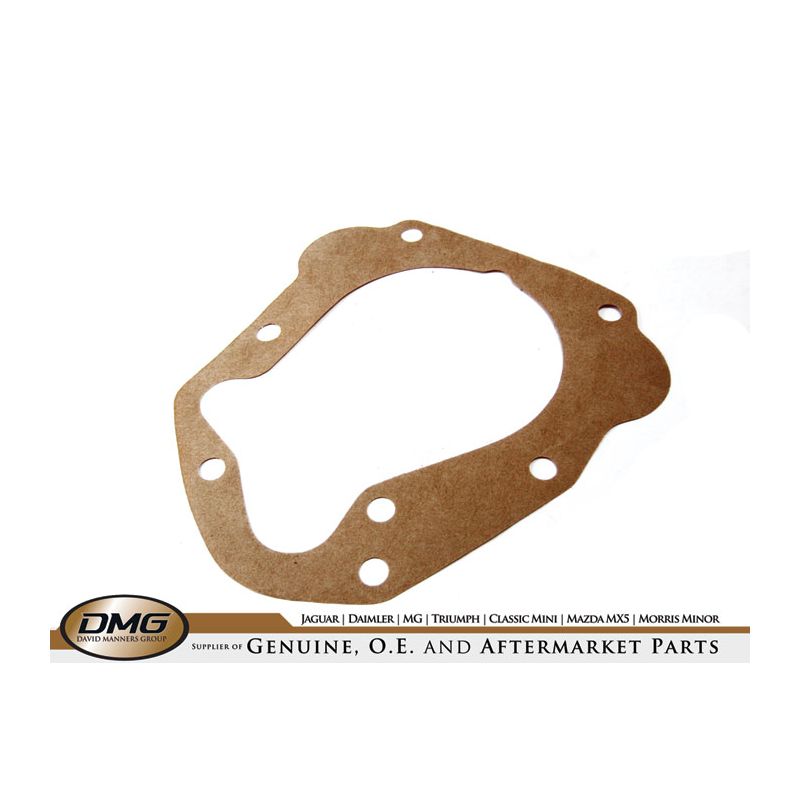 GASKET RR GEARBOX:  TR2, TR3, TR4, TR5, TR6