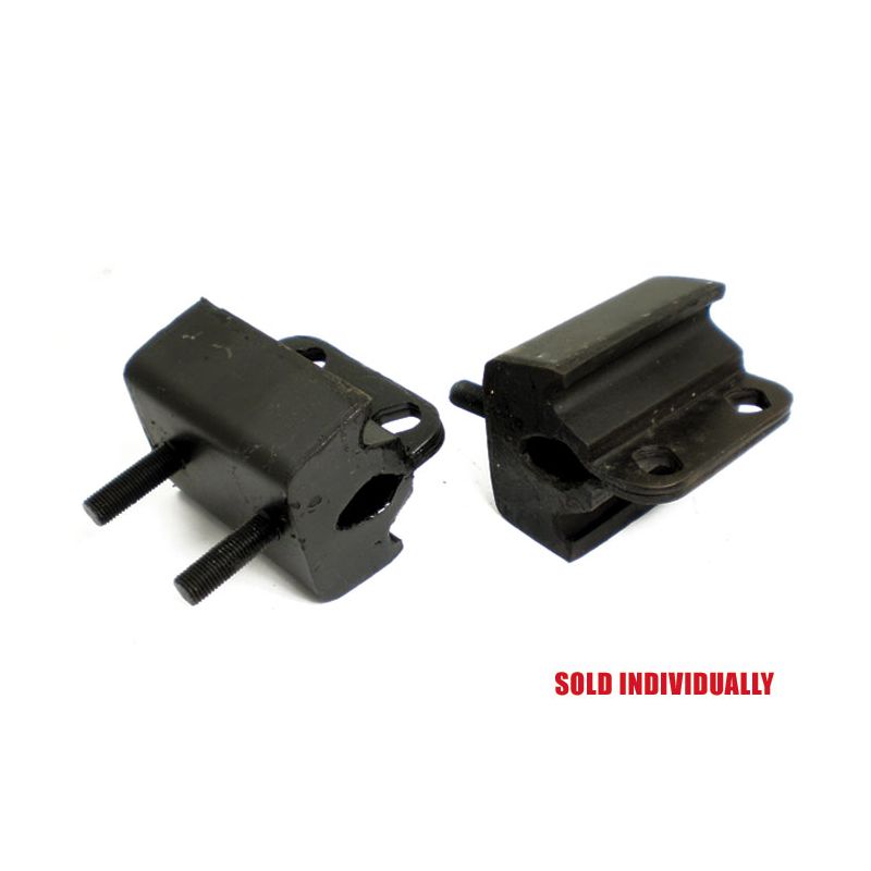 ENGINE MOUNTING:  TR5, TR6, TR7, STAG, GT6, MM