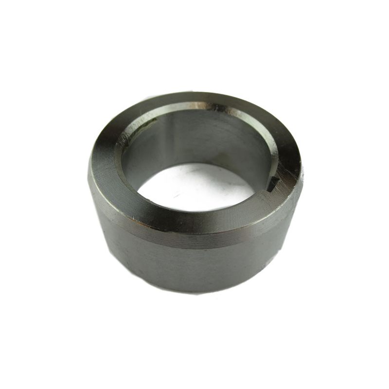 FRONT CRANK OIL SLEEVE:  T2000, TR250, TR6, GT6