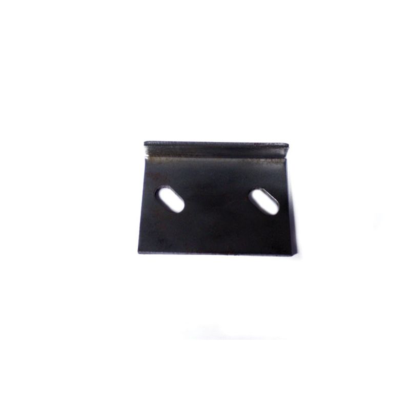 RACK MOUNTING PLATE:  TR4A, TR5, TR6, SPITFIRE, GT6