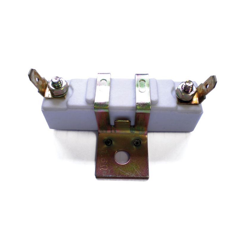 BALLAST RESISTOR (LUCAS):    STAG, TR6, TR7, GT6