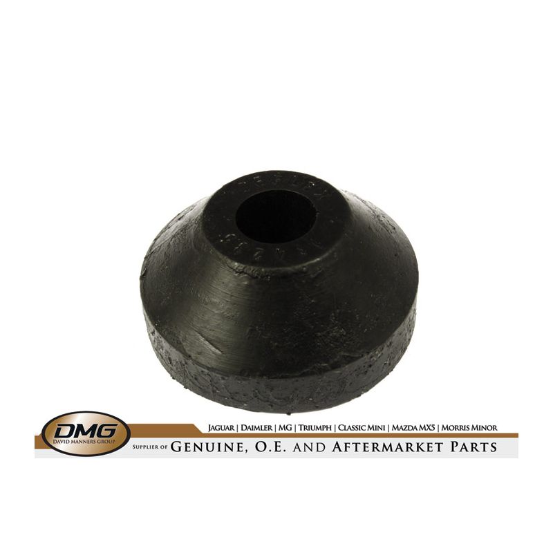 POLY DIFF MOUNT TOP:  TR5, TR6, DOLOMITE, STAG