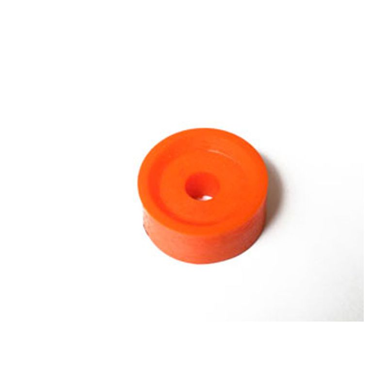 POLY DIFF MOUNT LOWER:  TR5, TR6, DOLOMITE, STAG